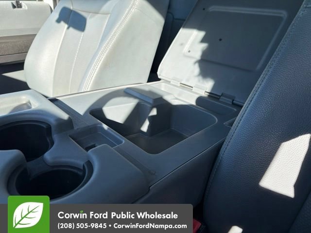 Used 2016 Ford F350 XL AWD/4WD image 21