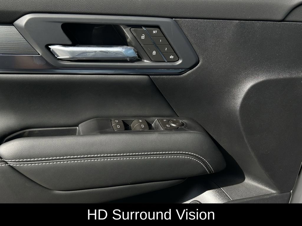 New 2026 GMC Terrain Elevation w/ Elevation Premium Package image 23