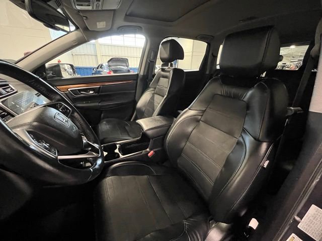 Used 2022 Honda CR-V EX-L image 21