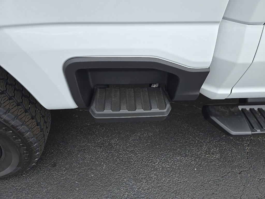 New 2025 Ford F250 XL w/ STX Appearance Package image 7