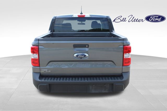 Used 2024 Ford Maverick XLT FWD image 6