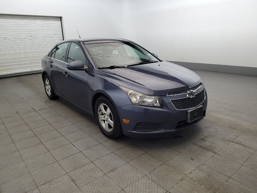 Used 2014 Chevrolet Cruze LT FWD image 13