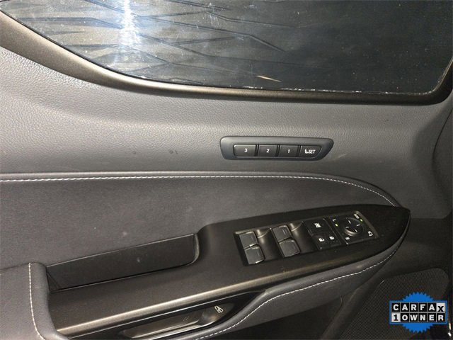 Used 2022 Lexus NX 250 FWD w/ Premium Package image 13