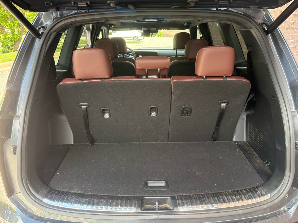 Used 2023 Kia Telluride SX Prestige AWD/4WD image 20