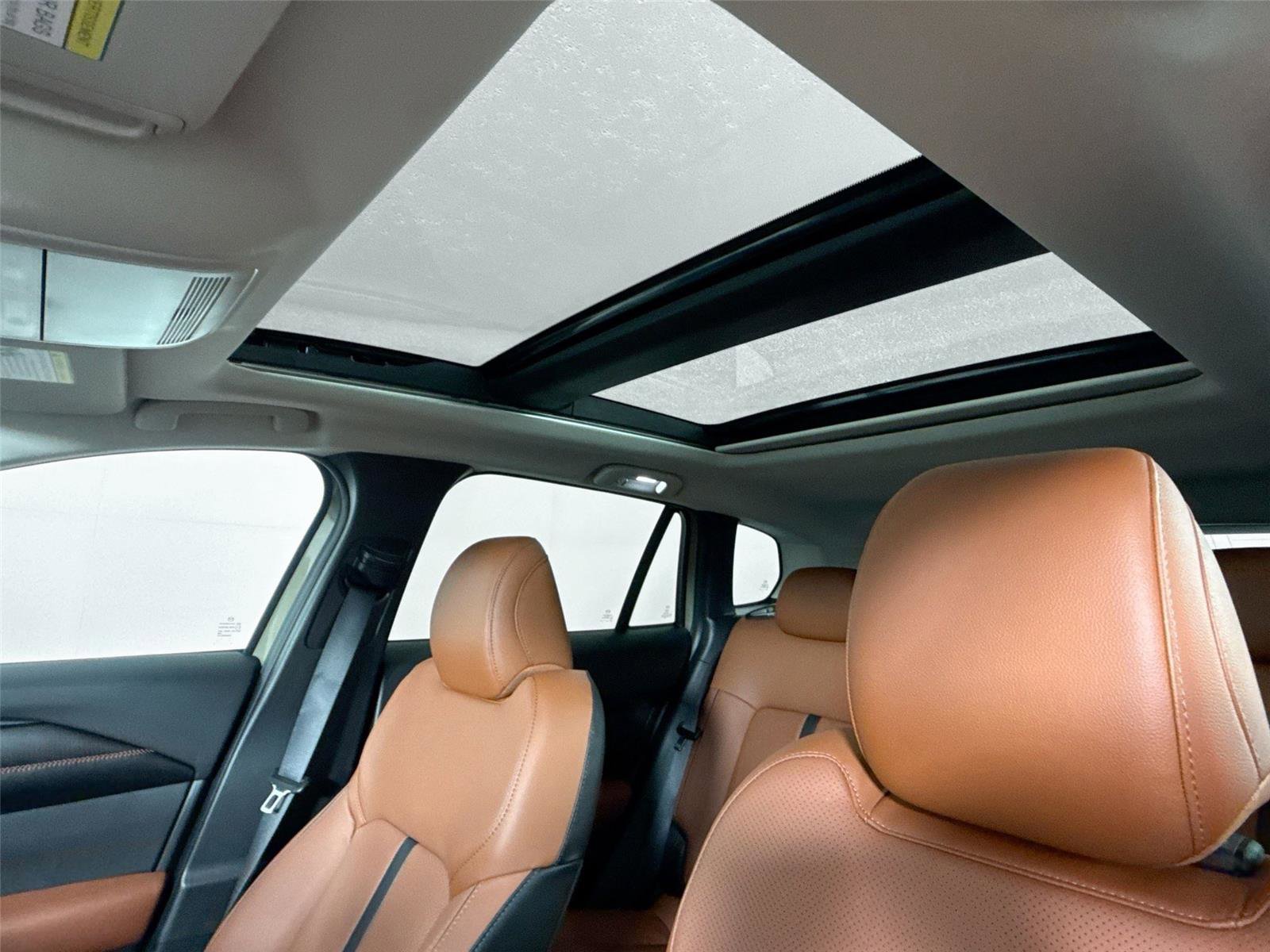 Used 2026 MAZDA CX-50 Meridian Edition w/ Apex Package image 6