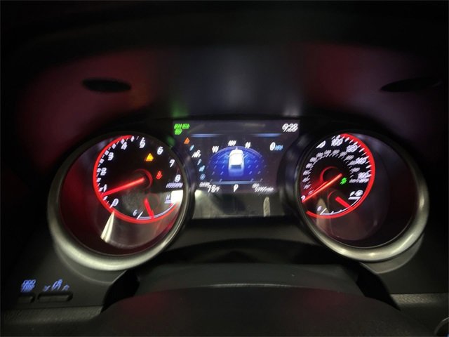 Used 2022 Toyota Camry XSE image 15