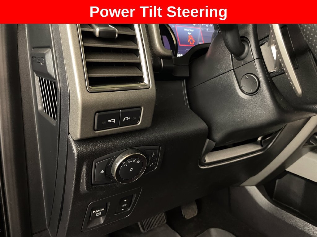 Used 2019 Ford F150 Raptor w/ Equipment Group 802A Luxury AWD/4WD image 30