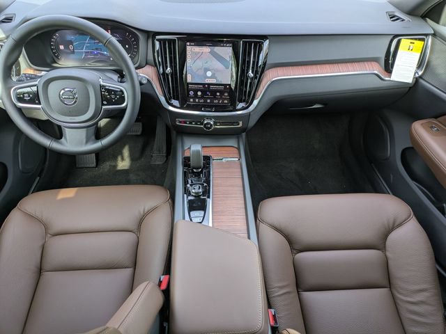 New 2026 Volvo V60 B5 Cross Country Plus w/ Protection Package Premier AWD/4WD image 15