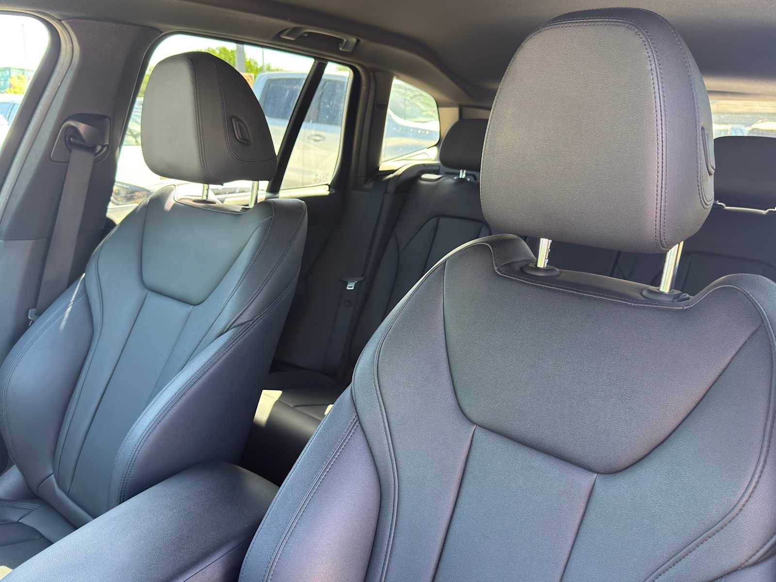 Used 2018 BMW X3 xDrive30i image 11