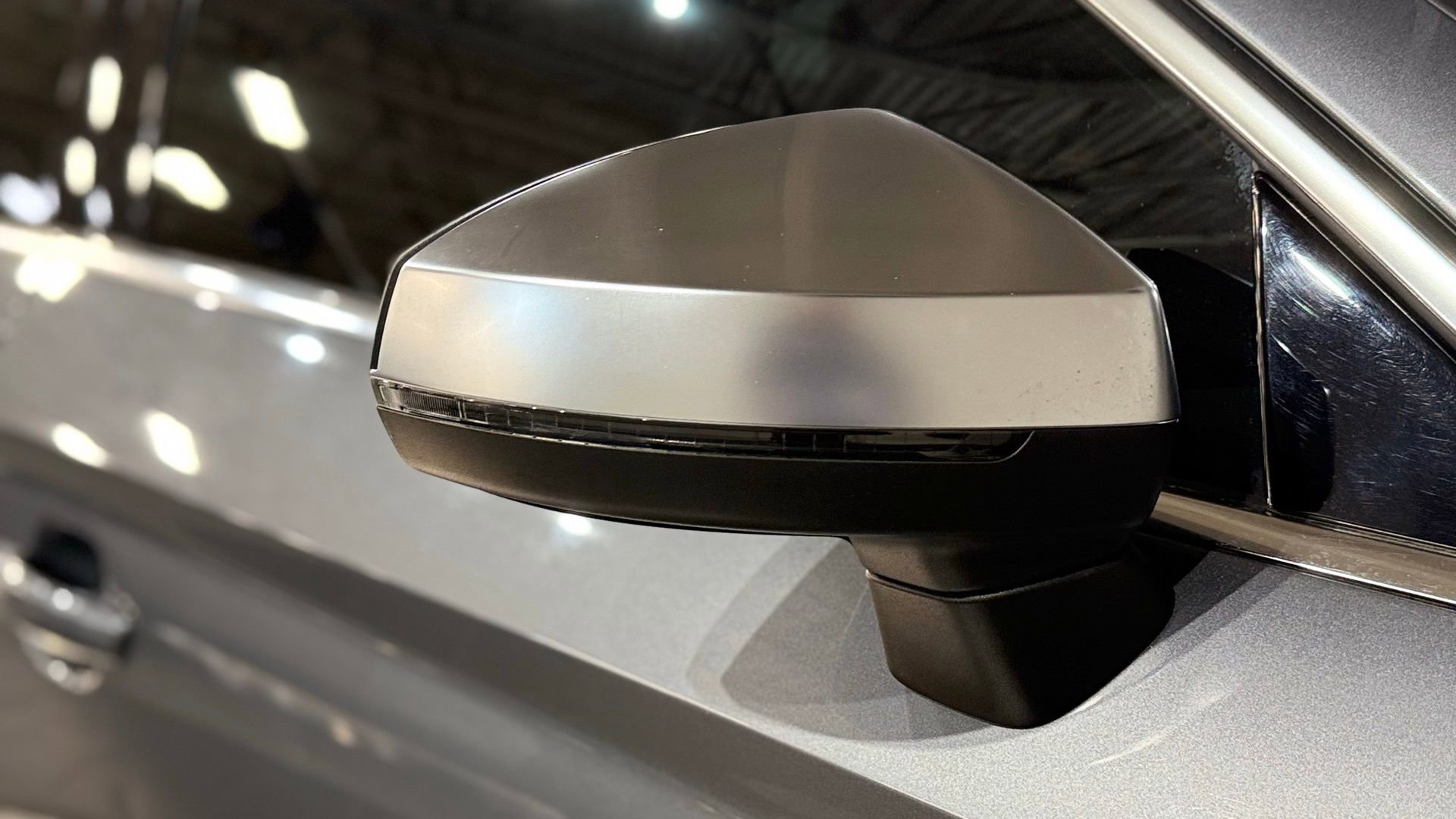 Used 2016 Audi S3 Premium Plus image 12