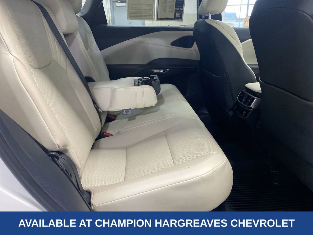 Used 2024 Lexus RX 350 Premium w/ Accessory Package image 35
