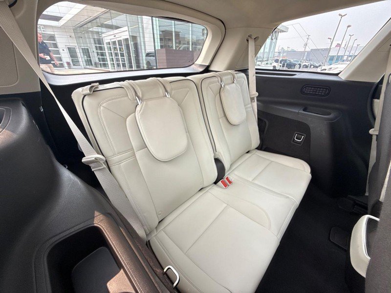 Certified 2020 Lincoln Aviator Black Label AWD/4WD image 13