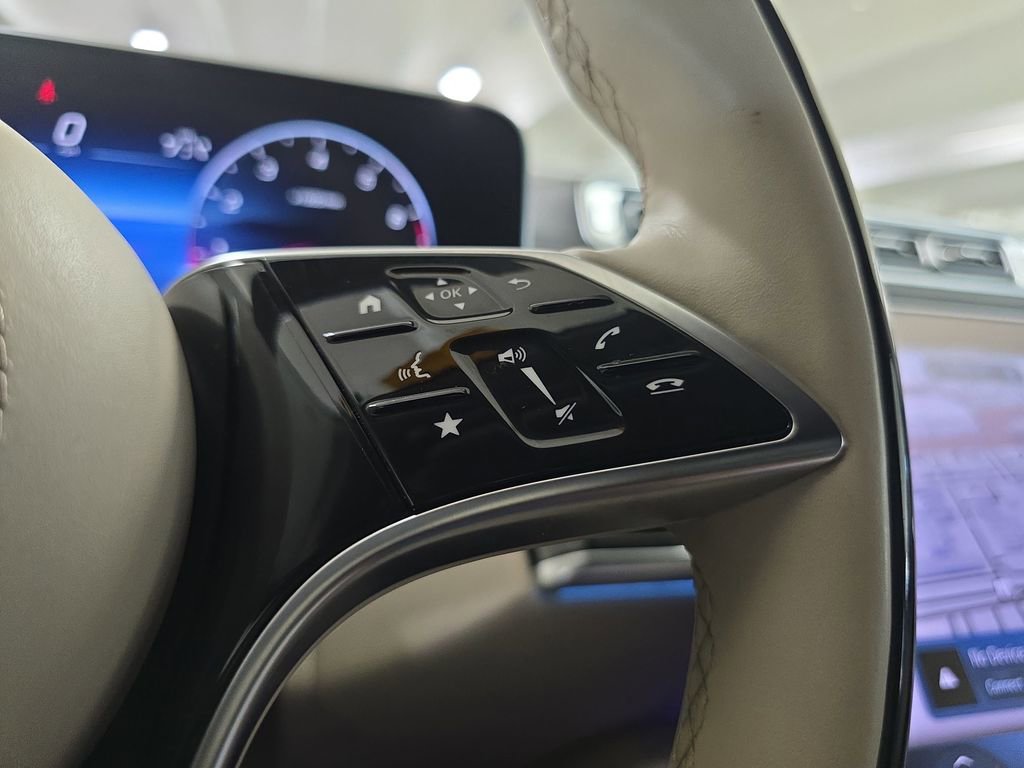 Used 2021 Mercedes-Benz S 580 4MATIC Sedan image 21