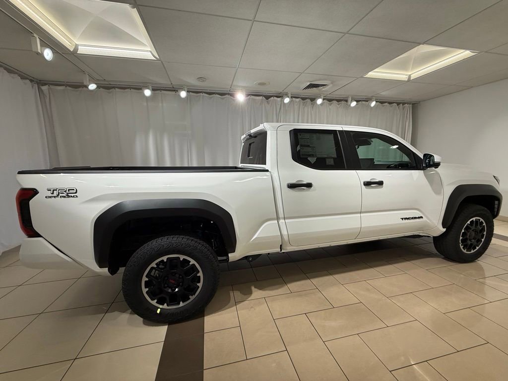 New 2026 Toyota Tacoma TRD Off-Road AWD/4WD image 6