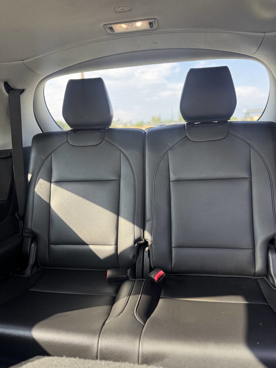 Used 2017 Acura MDX FWD image 12