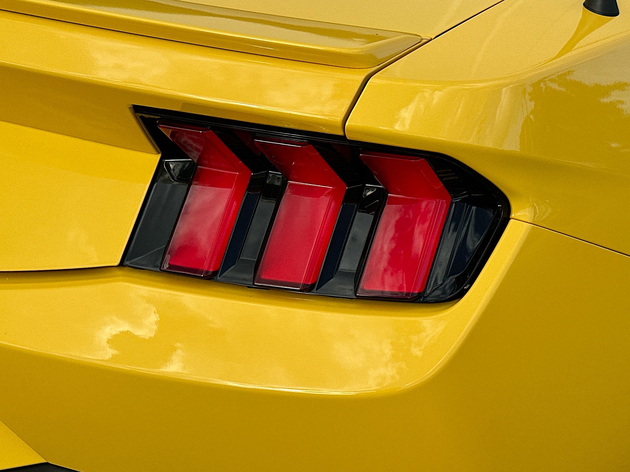Used 2024 Ford Mustang GT Premium RWD image 26