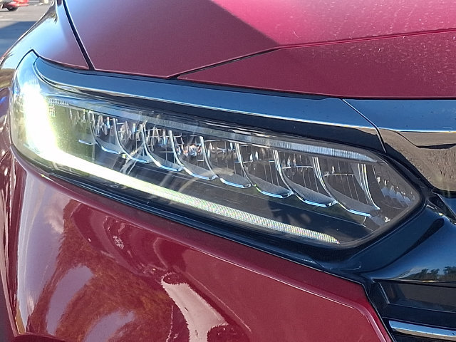 Used 2021 Honda Accord Sport Special Edition image 9