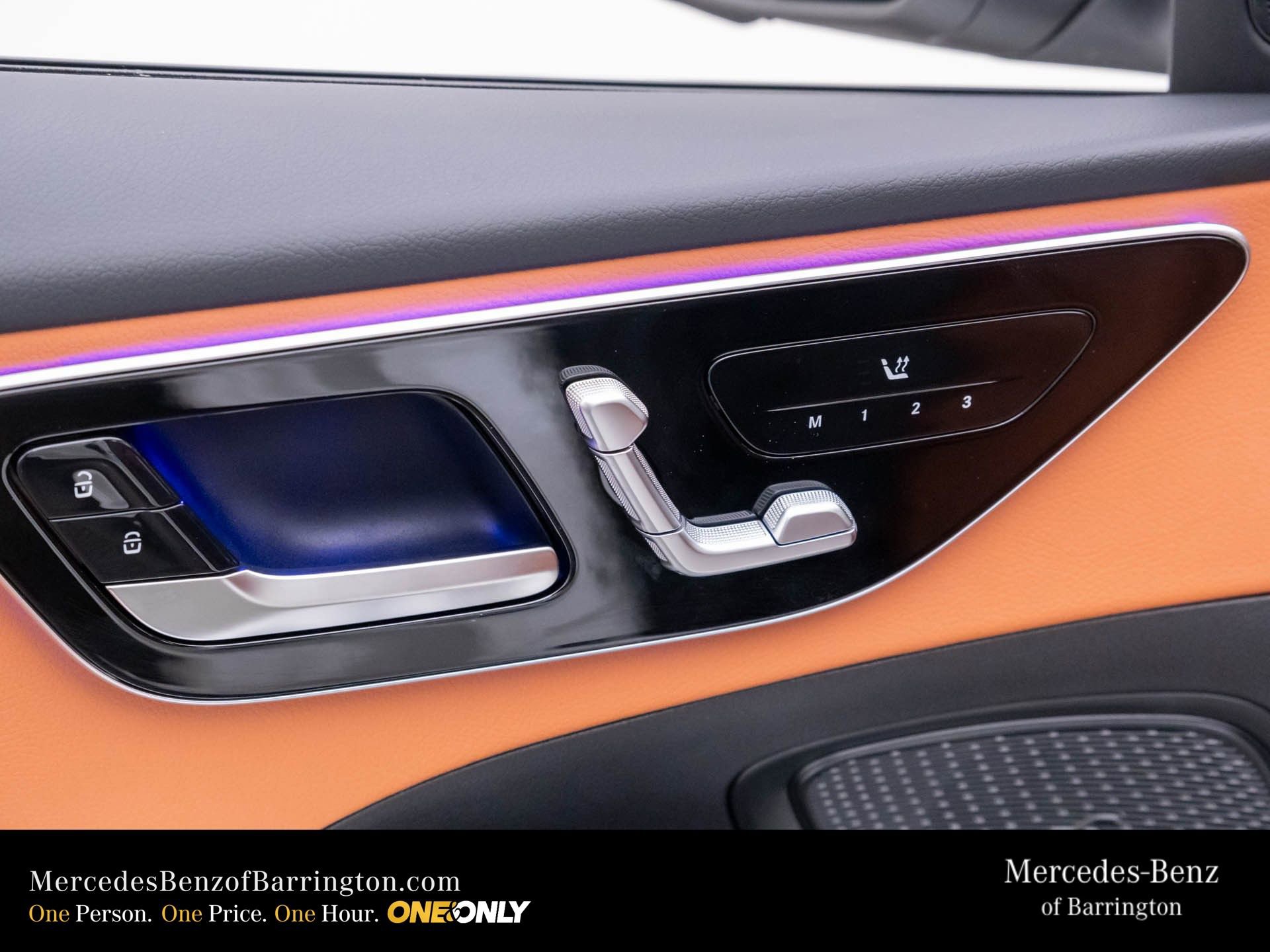 New 2026 Mercedes-Benz C 300 4MATIC Sedan image 16