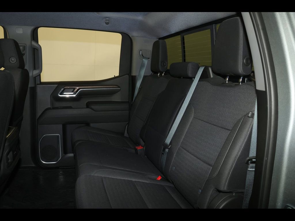 Used 2023 Chevrolet Silverado 1500 LT Trail Boss w/ Convenience Package II image 27