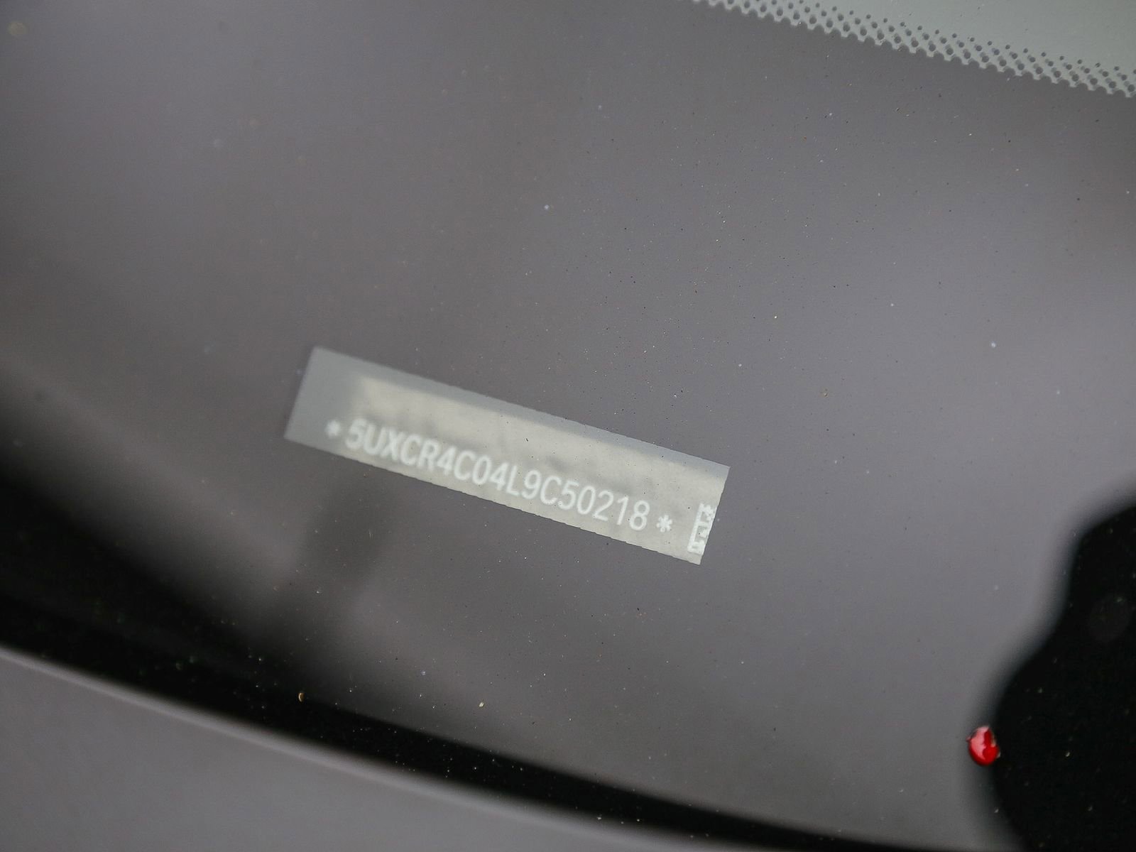 Used 2020 BMW X5 sDrive40i w/ Convenience Package RWD image 29