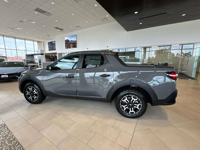 New 2026 Hyundai Santa Cruz XRT AWD/4WD image 6