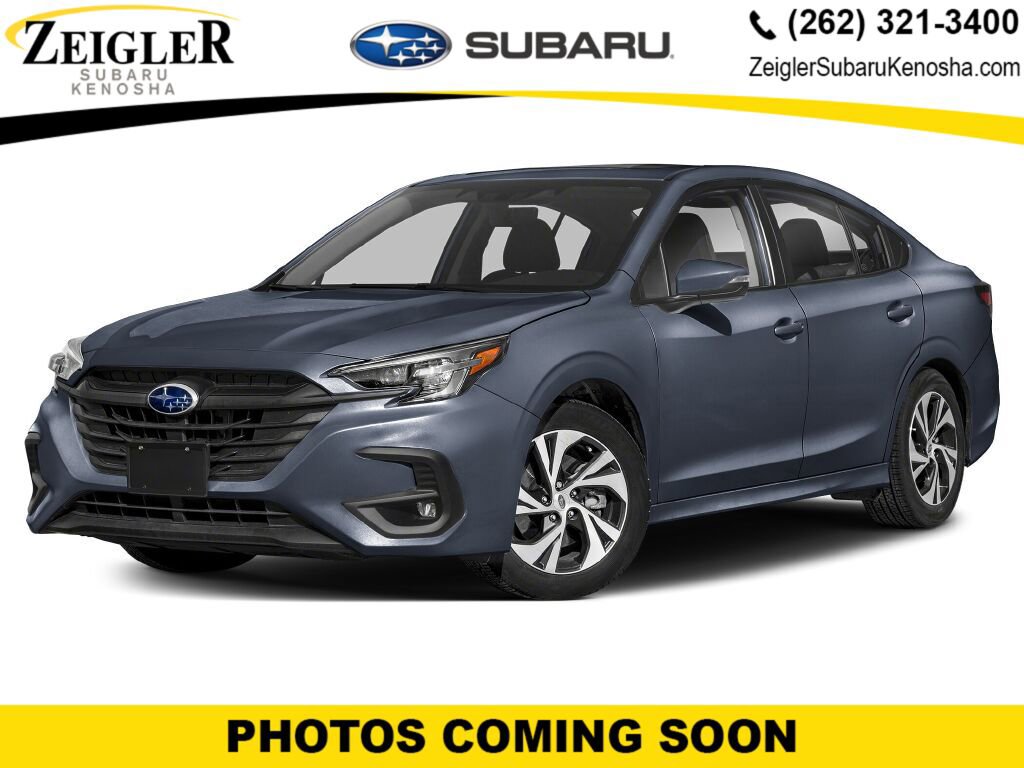 Used 2025 Subaru Legacy Premium w/ Popular Package #1A