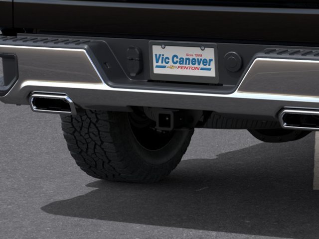 New 2026 Chevrolet Silverado 1500 LT AWD/4WD image 14