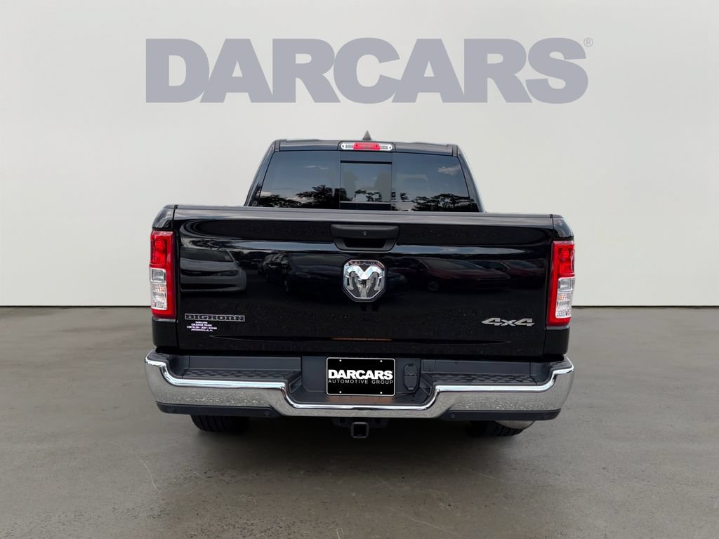 Used 2023 RAM 1500 Big Horn AWD/4WD image 6
