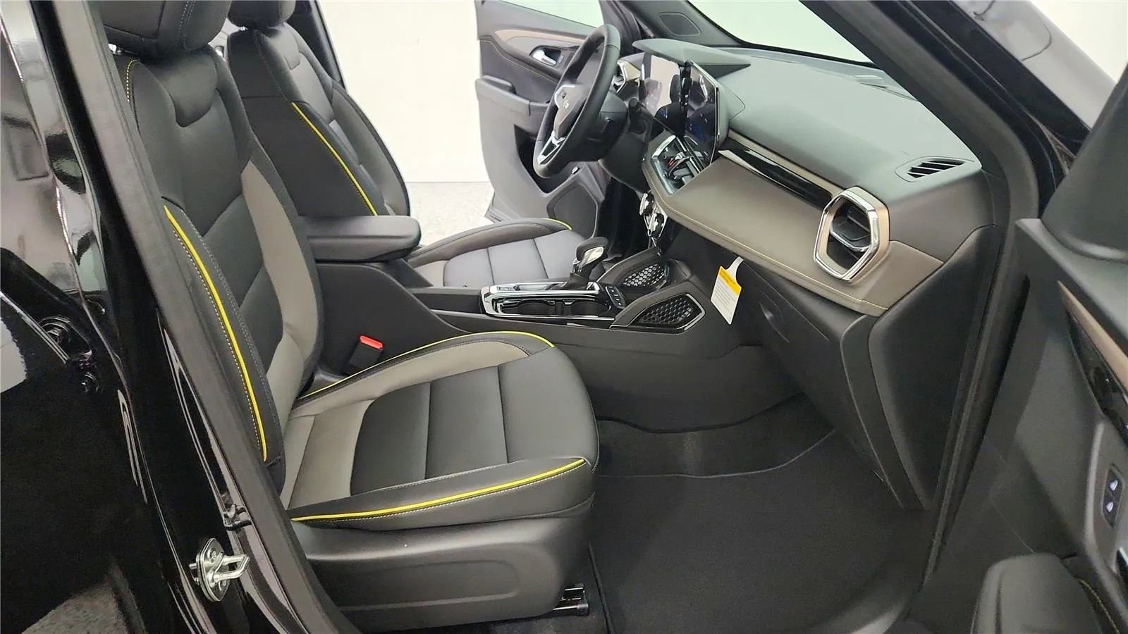 New 2026 Chevrolet TrailBlazer ACTIV w/ Convenience Package image 36