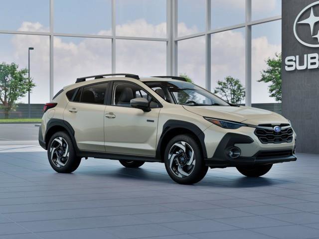 New 2026 Subaru Crosstrek 2.5i Limited image 1