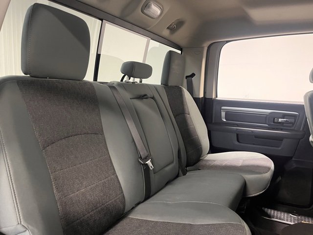 Used 2019 RAM 1500 Big Horn image 13