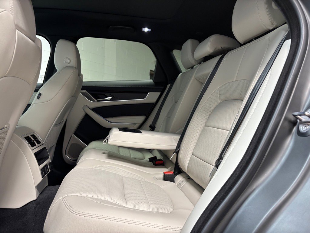 New 2026 Jaguar F-PACE R-Dynamic S image 27