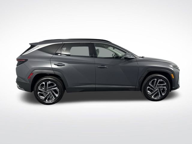 New 2026 Hyundai Tucson Limited image 47