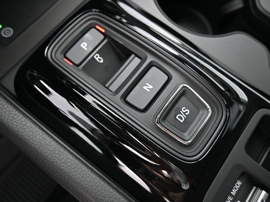 New 2026 Honda Passport RTL image 23