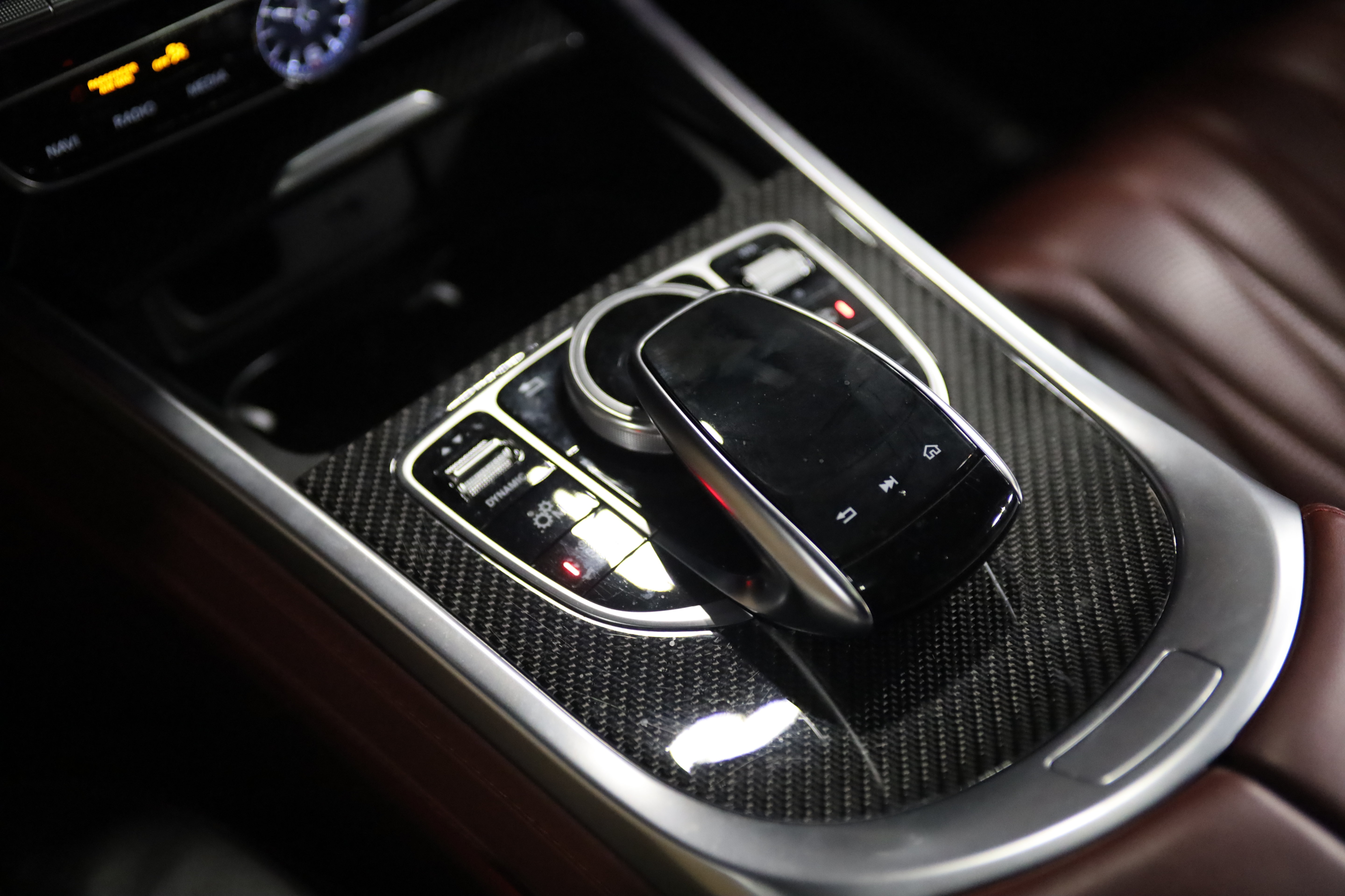 Used 2022 Mercedes-Benz G 63 AMG 4MATIC image 37