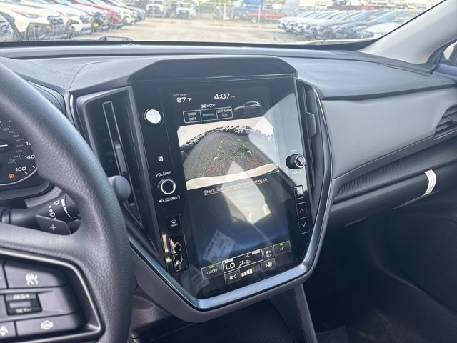 New 2026 Subaru Crosstrek 2.0i Premium image 33