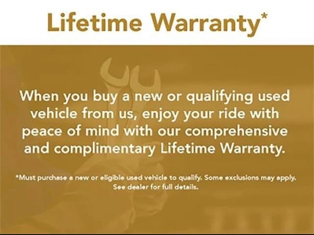 Used 2021 Jeep Gladiator Overland image 4