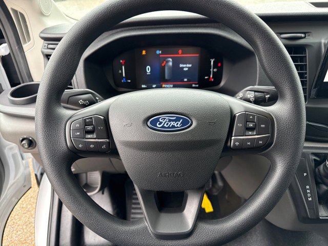 New 2026 Ford Transit 250 148 Medium Roof Extended AWD image 14