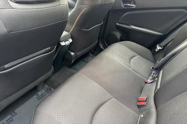 Certified 2020 Toyota Prius LE image 4