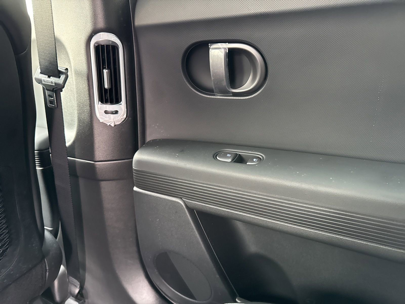 Used 2025 Hyundai Ioniq 5 SEL image 17