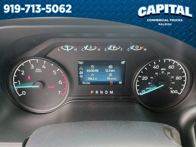 New 2026 Ford F250 XL w/ XL Chrome Package image 29