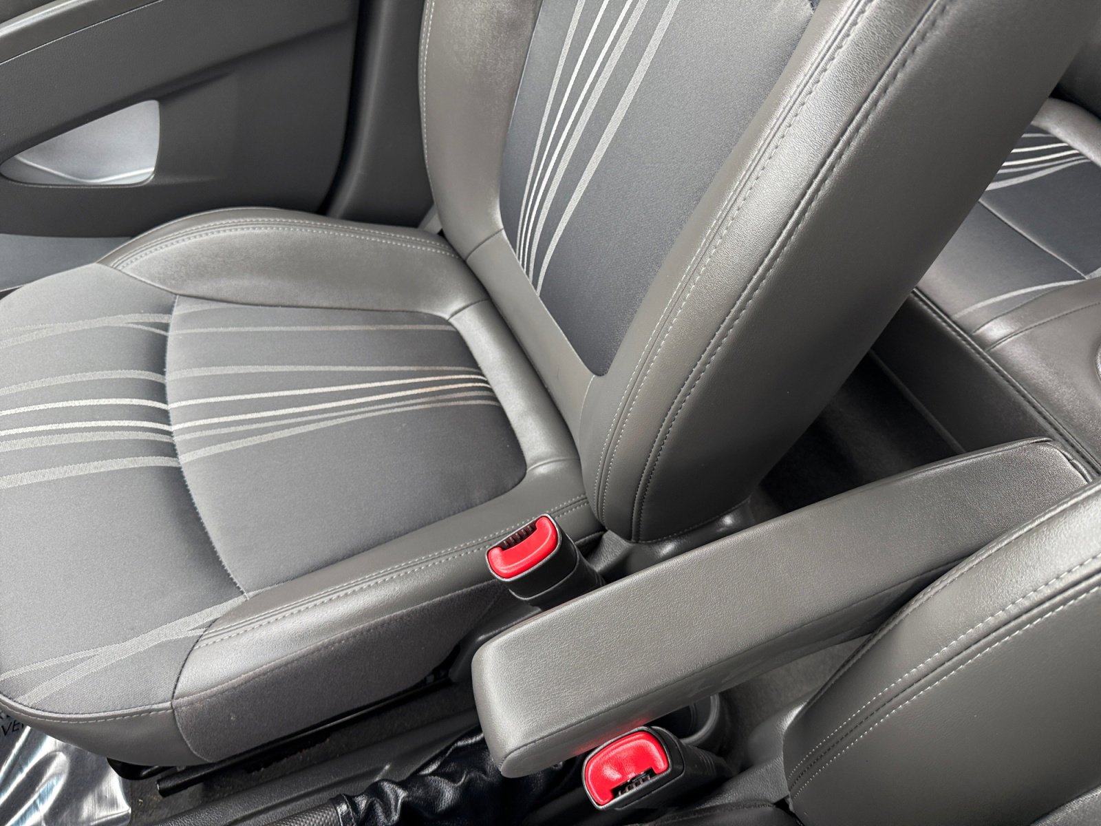 Used 2014 Chevrolet Spark LS image 14