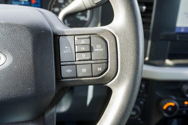 Used 2023 Ford F250 XLT image 18