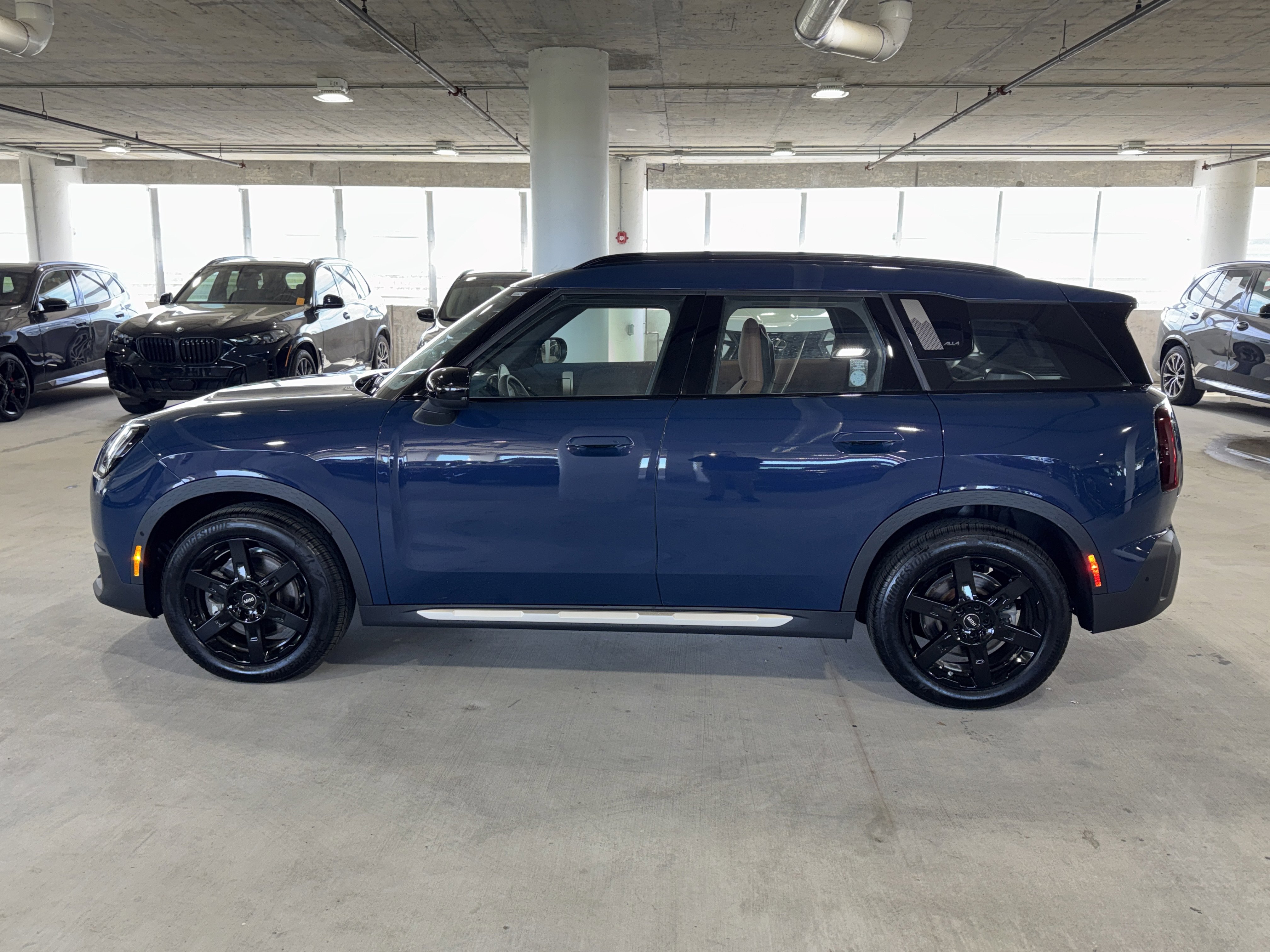 New 2026 MINI Cooper Countryman S image 4