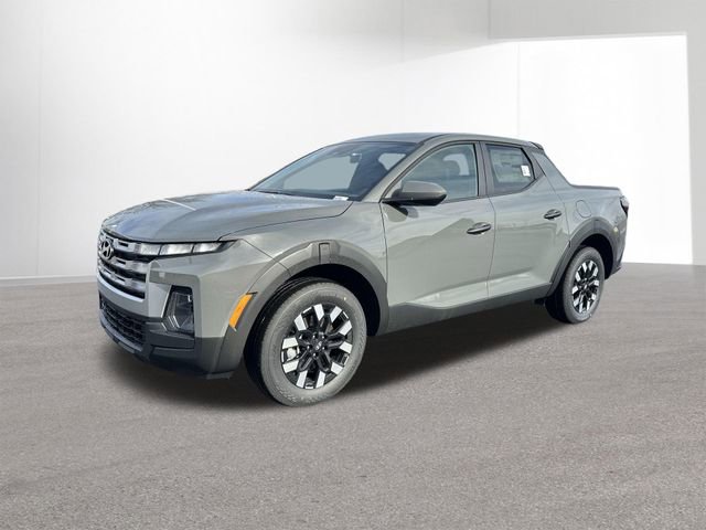 New 2026 Hyundai Santa Cruz SE AWD/4WD image 11
