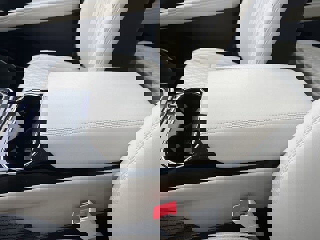 Used 2022 Lincoln Nautilus Black Label w/ Class II Trailer Tow Package image 37