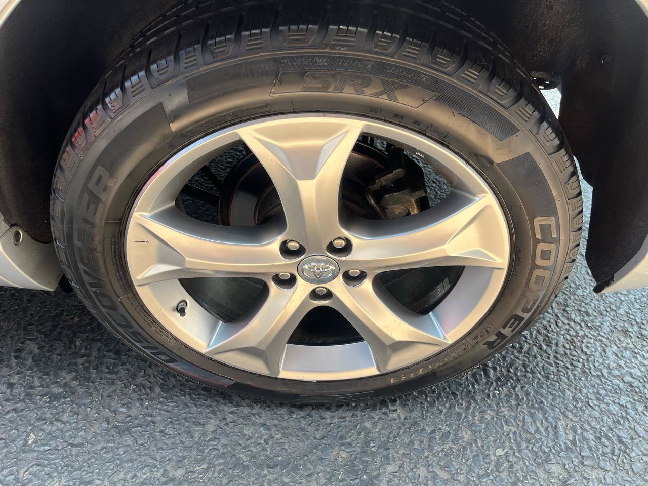 Used 2009 Toyota Venza FWD image 16