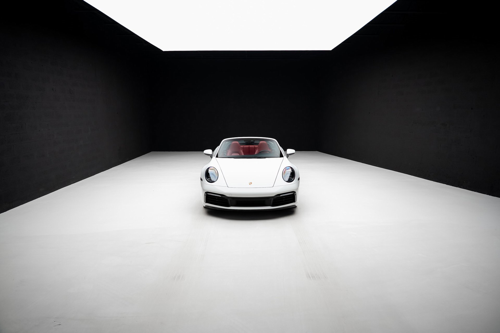 Used 2020 Porsche 911 Carrera image 81