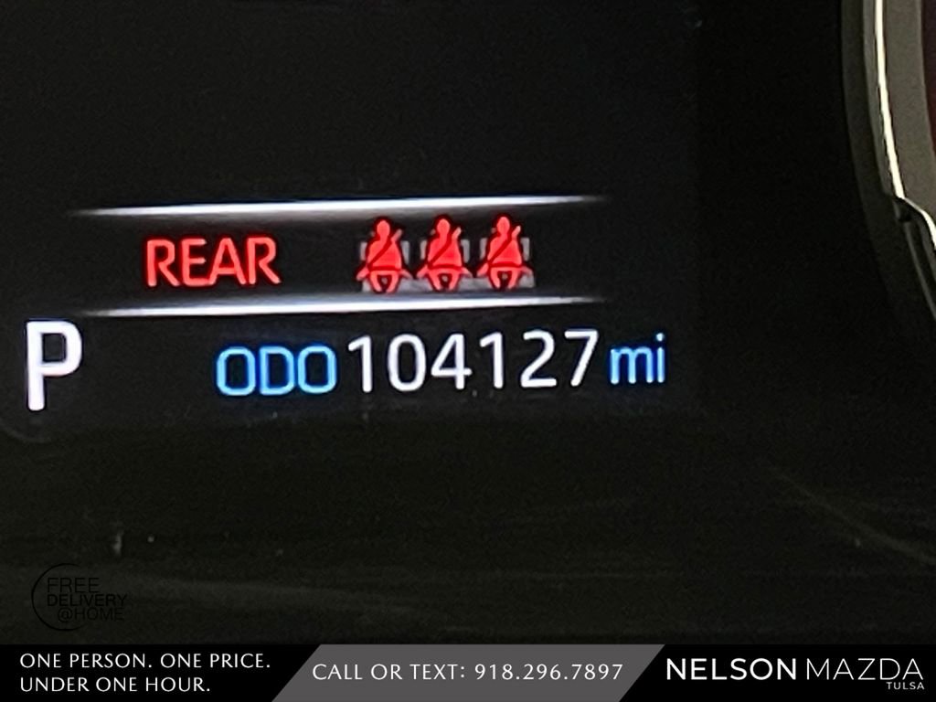 Used 2020 Toyota RAV4 LE AWD/4WD image 26