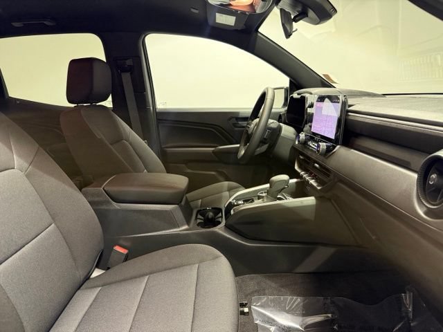 New 2026 Chevrolet Colorado Trail Boss AWD/4WD image 25